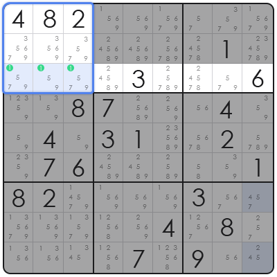 sudoku memory improvement exercises